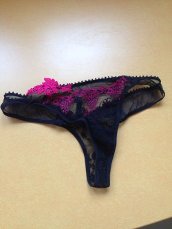 Mat-Eur:  Panties Of A Friend, Humm