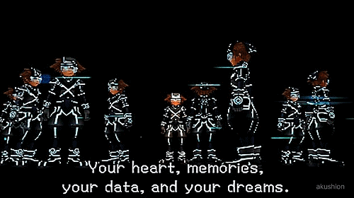 Black Power and Nerd stuff