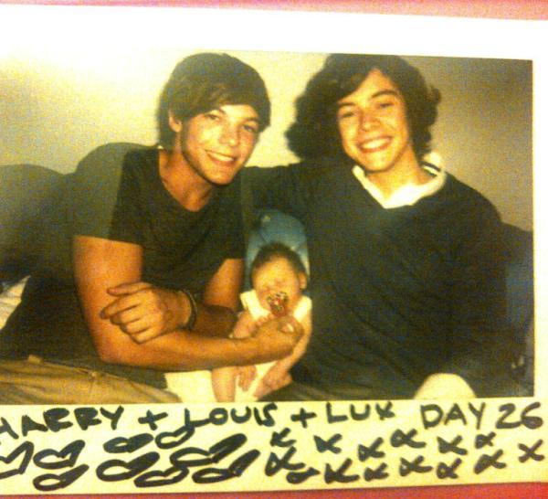 This Day in 1D History - October 6