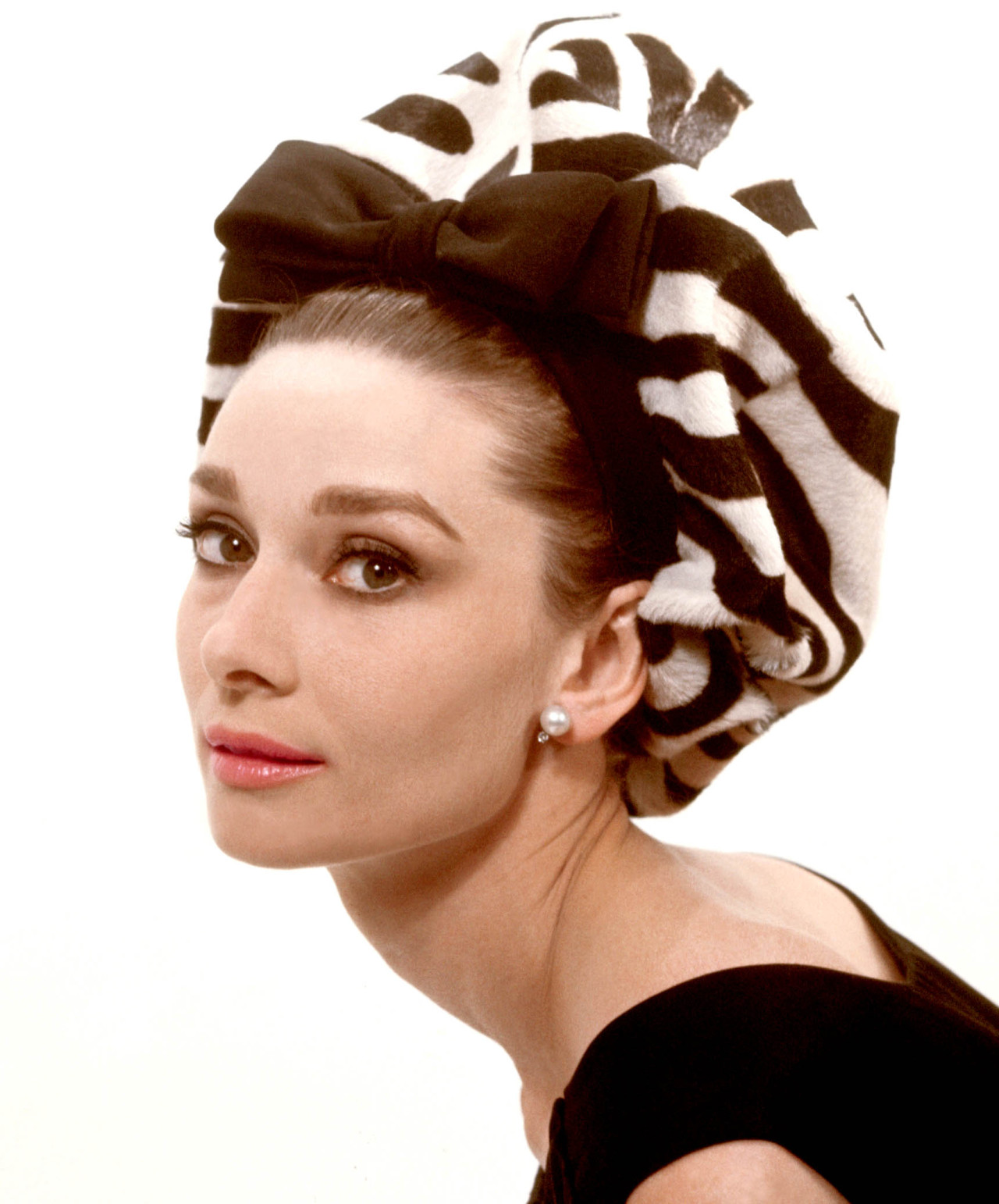 Cinemactor　9 audrey hepburn