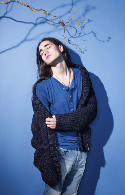 fabulouswillycartier:  Willy Cartier | L’Express