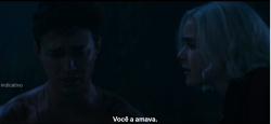 indicativo:  O mundo sombrio de Sabrina, 2019;