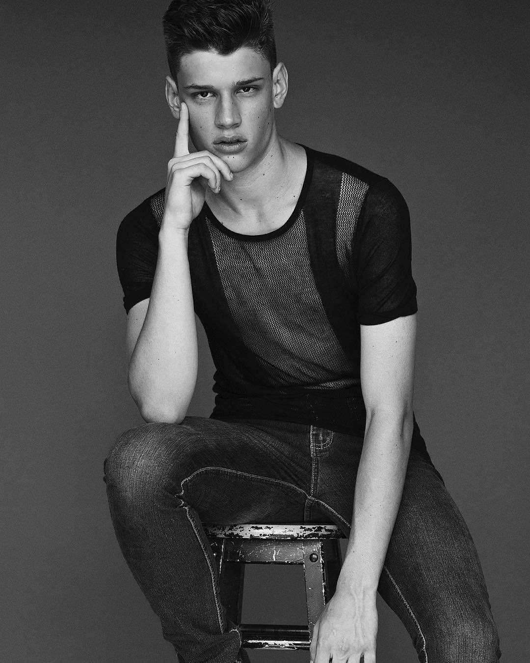 justdropithere: João Marchioro by Greg Vaughan - Made In Brazil 