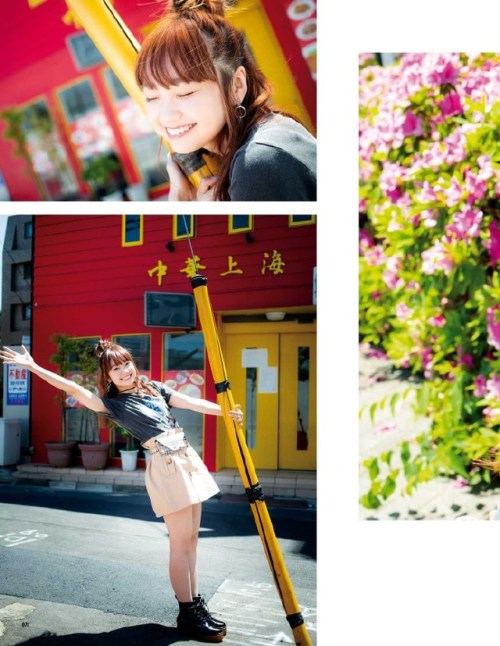 gazouno-chozouha-jubunka:  お誕生日おめでとうございます！大橋彩香 (24)	1994年9月13日生まれ