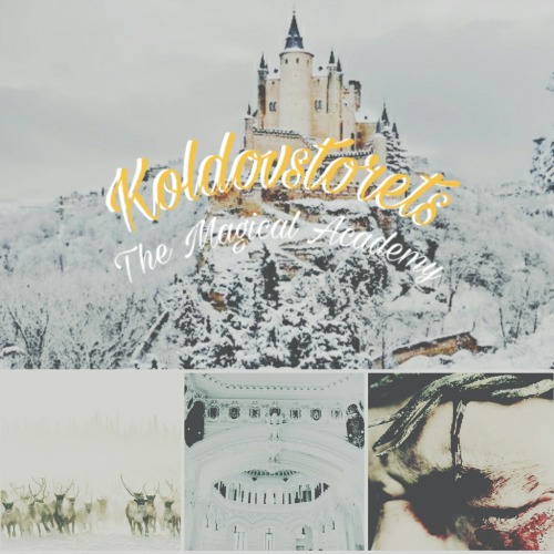 8|11 Wizarding Schools Around the world