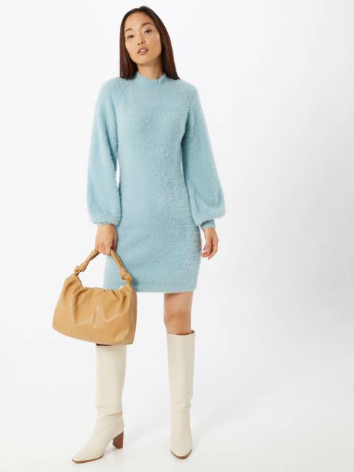 knitted dress