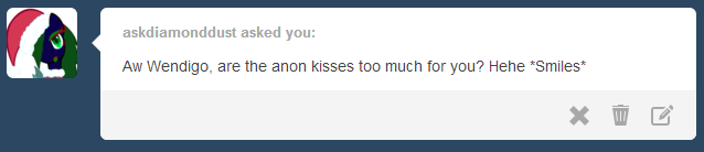 askthewendigopony:  // KISS KISS FALL IN LOVE  X3