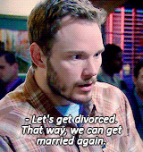 mileyscyrus: favorite April and Andy’s moments l season 6