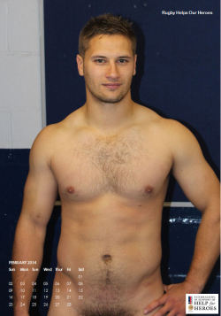 shurugby:   All the 2014 calendars are now only £2.50 each, including the Rugby Helps our Heroes calendar in aid of Help for Heroes. Available at: www.shurugbyshop.co.uk  