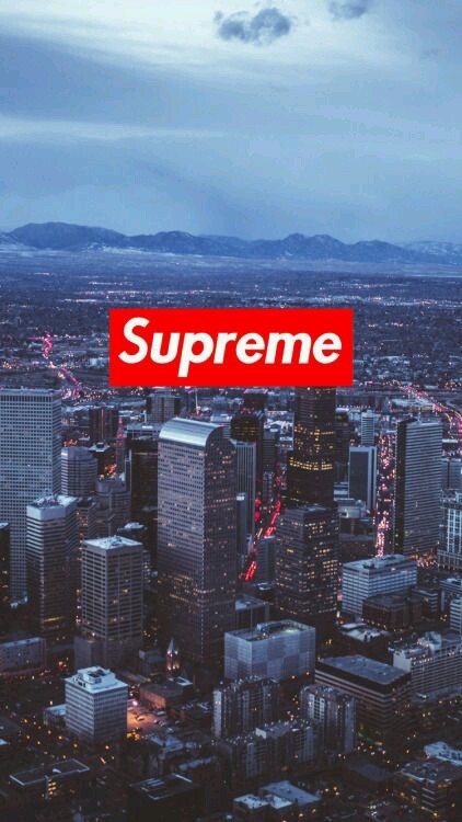 WALLPAPERS SUPREME | DÊ LIKE!