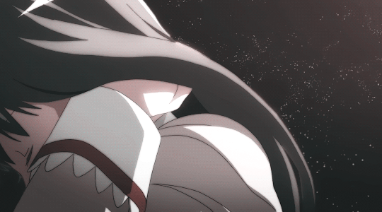 Madoka Magica