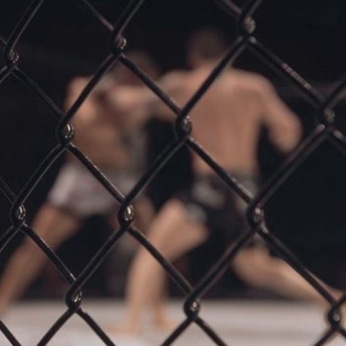 Only Pro-boxing Legends Theo Raeken And Liam Dunbar Would Fall In Love Trading Blows At The Biggest World