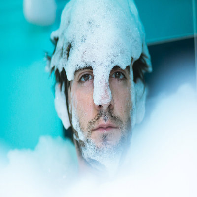 lornashores:  Jack Barakat photoshoot by Adam Elmakias 