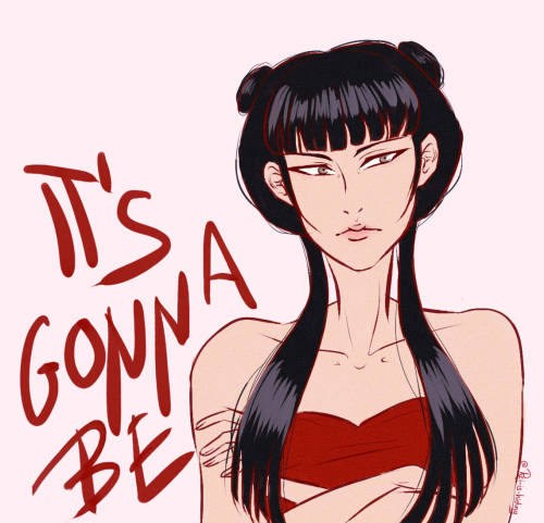 it’s gonna be MAI
