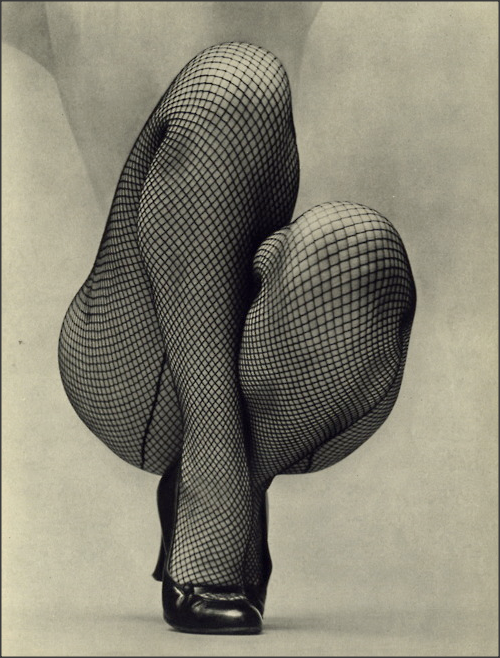 XXX 1950sunlimited:  The Dancer, 1952 Fernand photo