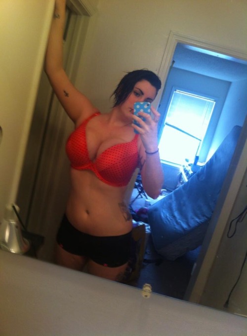 Porn photo boobgrowth:  Anonymous submission:D cup at