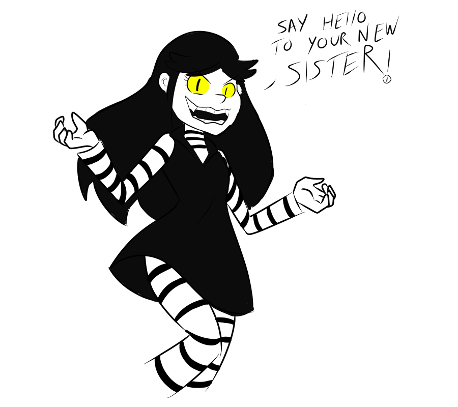 chillguydraws: (Screwed up. Fixed the post) Tonight’s stream was really fun. Got