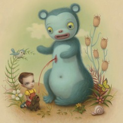 MARK RYDEN FANPAGE