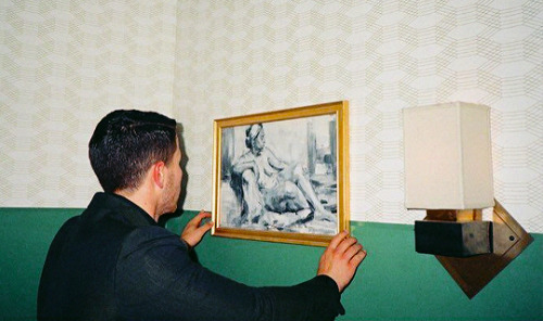 jonasbro: Nick Jonas - personal photos by friends/family