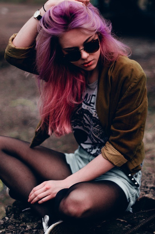leah