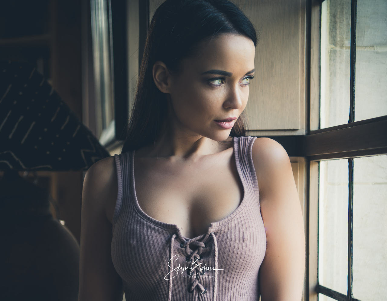 bonetos:  Angelina Petrova / Stijn Böhrer