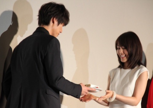 sota fukushi