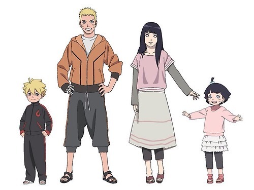 xtaiyou:  naruto the last