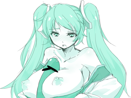 imhornysoimpostingnsfw:  Sona 3/8