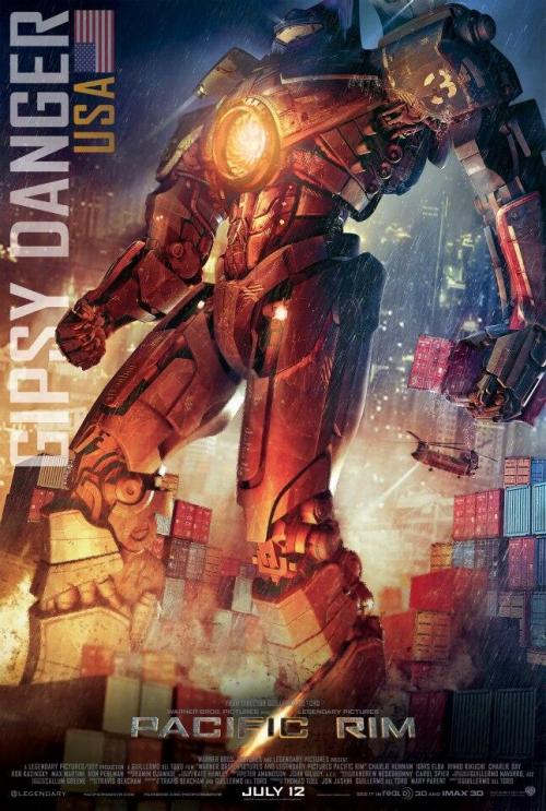 slugbox:  nes-chick:  bluedogeyes:  Guillermo del Toro’s Pacific Rim character posters  really really cant wait to see this film!!!! it looks sooooooo awesome!!!  THE TOYS. THERE WILL BE TOYS.  What the fuck did I tell you last week? Each robot from