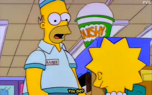 Hello, what the hell am I doing here?