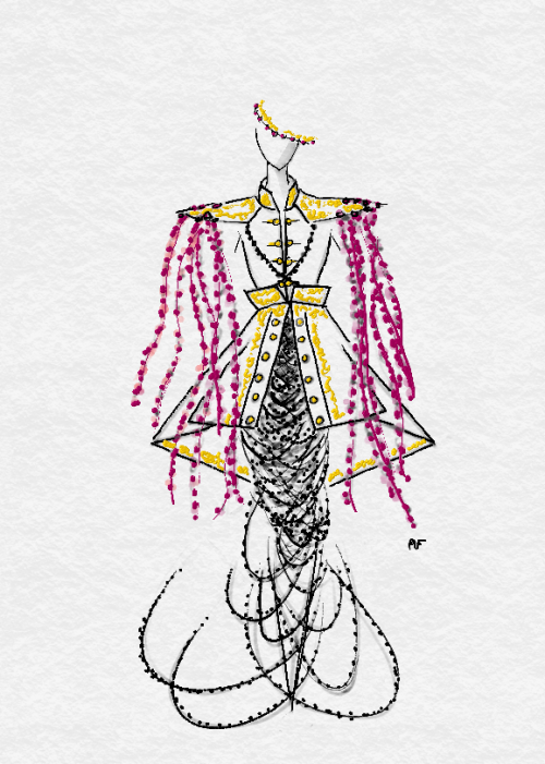 Beads Beads Beads - X X - 4/?