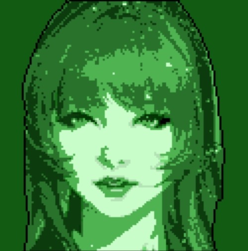 How About Lina In The MGS Codec?