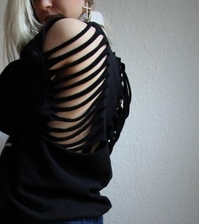 Alternative Fashion