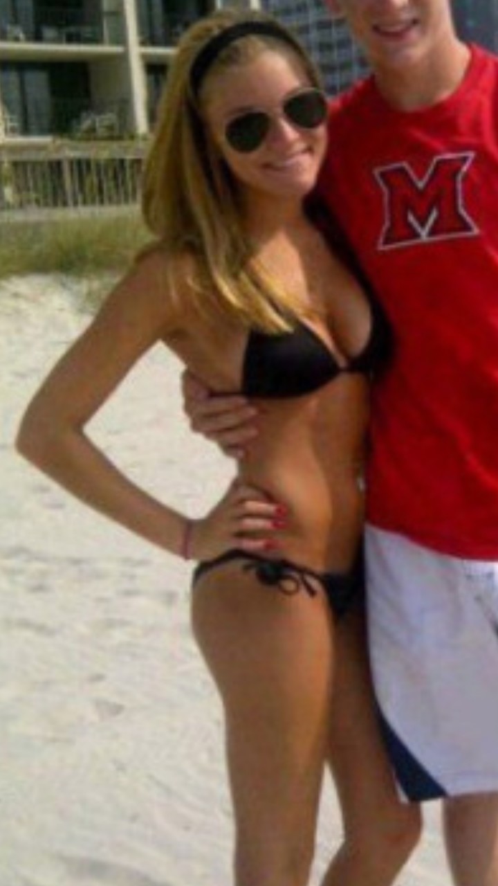 Amateur Teens, MILF's, And Wives - It's All Here!