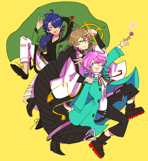 catskid100: Homies we are Fling Posse!