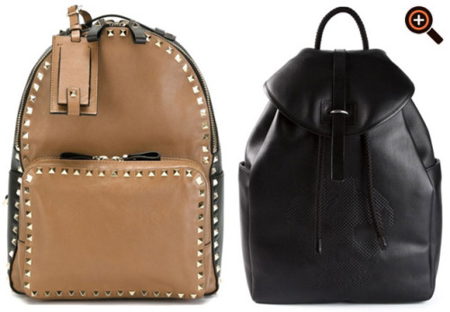 http://www.superflu.de/fashion/leder-rucksack-damen-herschel-philipp-plein-mcm/