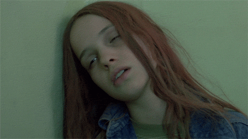 violentwavesofemotion:Christiane F. (1981) dir. by Uli Edel: “Christiane F. is the true story of a l