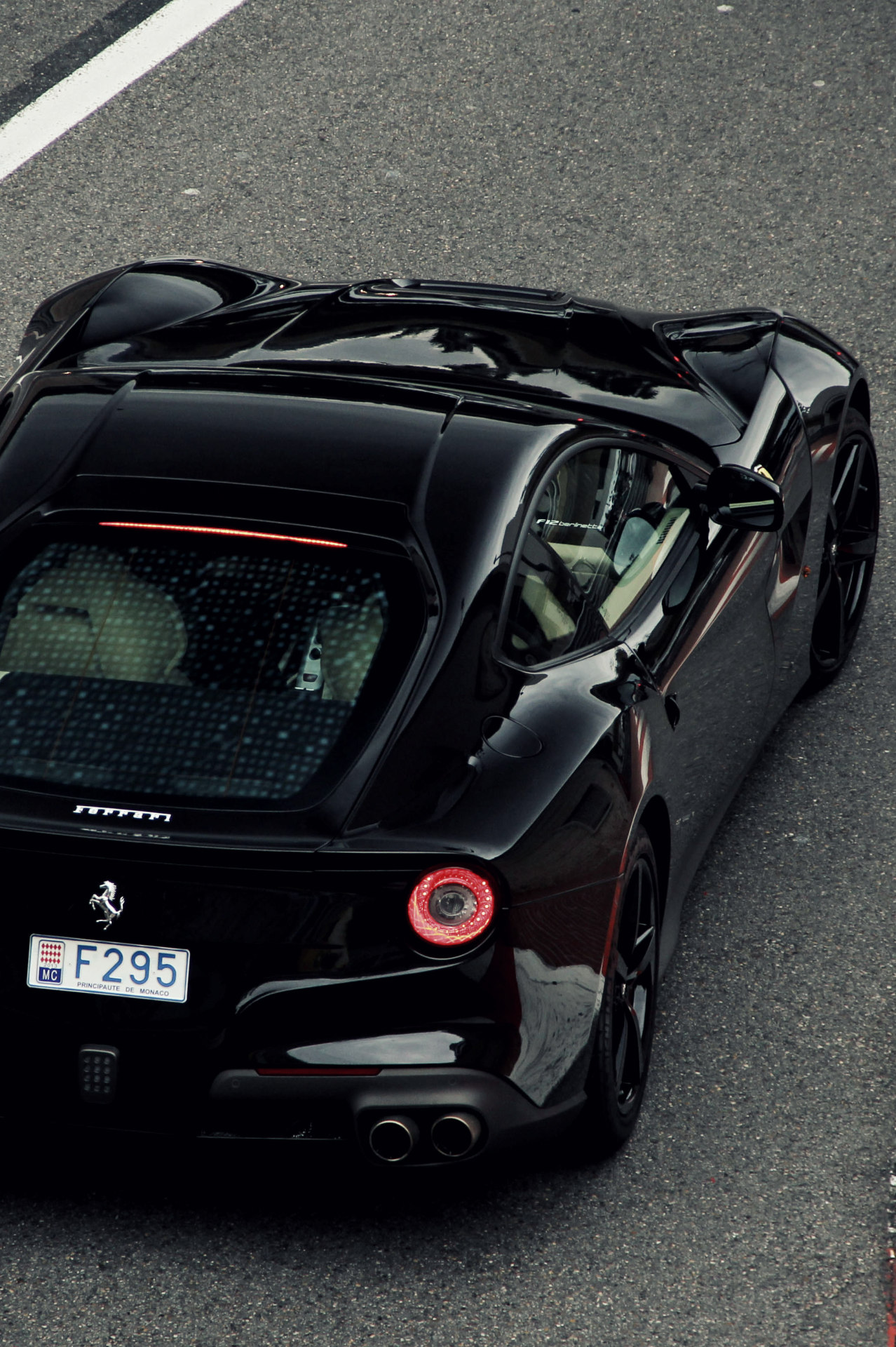 exclusive-pleasure:  Berlinetta