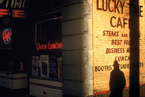 nevver:Under Vancouver, Greg Girard