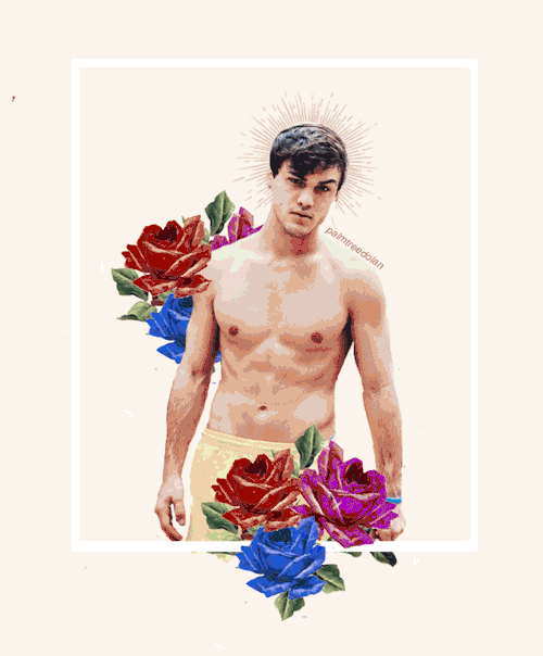 palmtreedolan: ♡ and i held out when my world was lost ♡