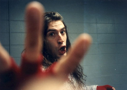 sean kinney