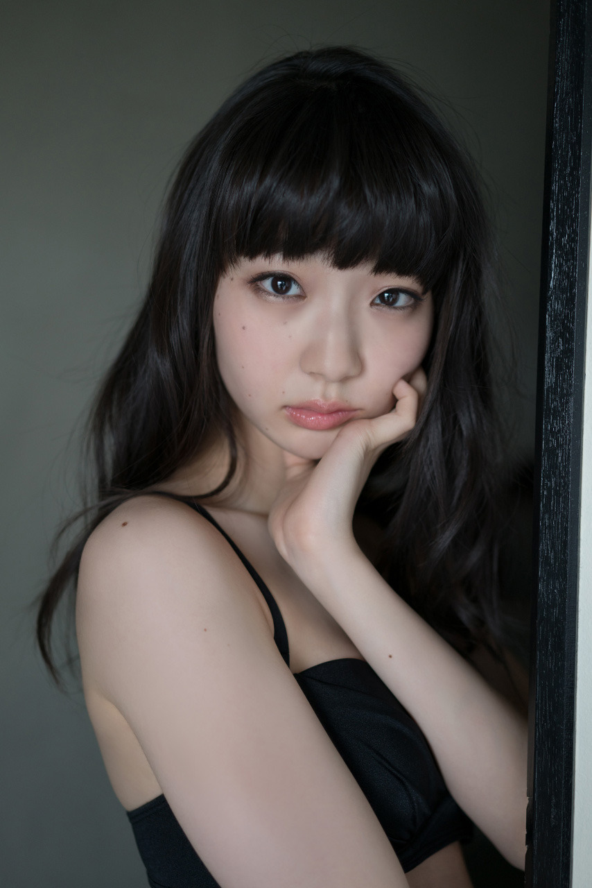 NGT48's Ogino Yuka!