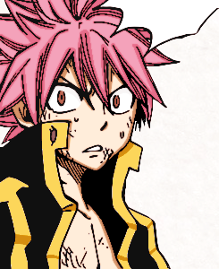 grovylle-deactivated20171016:  FT. 374, Natsu Dragneel Appreciation Post! 