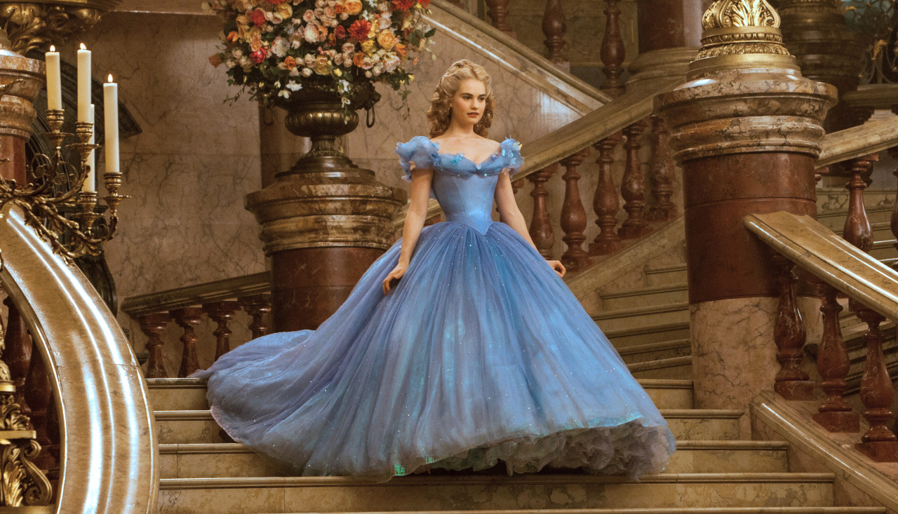 2015′s best dressed heroines