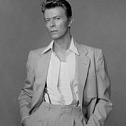 bowiesexuality:  David fucking Bowie | you adorable little shit. 