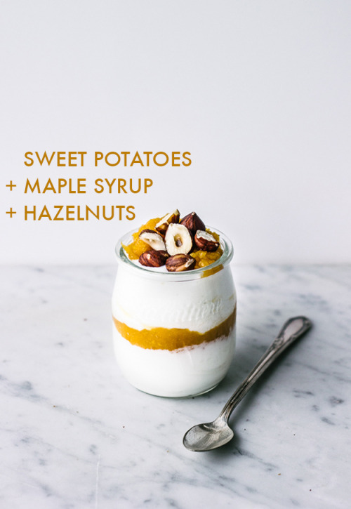  16 Creative Ideas for Healthy Yogurt Toppings 