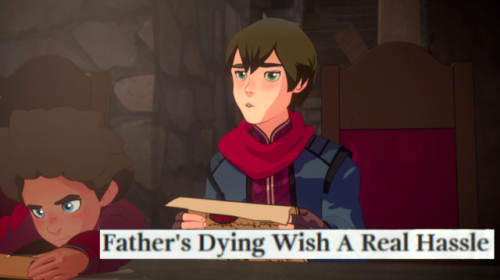 a-promise-that-i-keep:the dragon prince + the onion headlines (1/2)