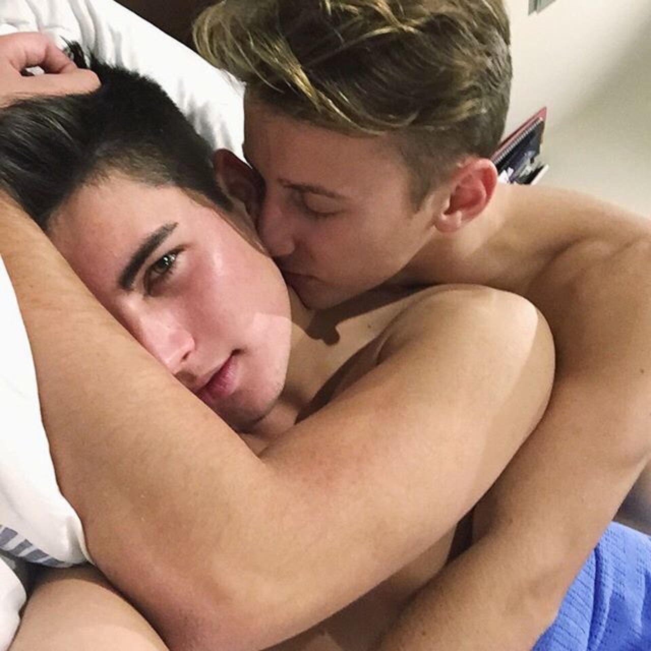 Gay And Proud