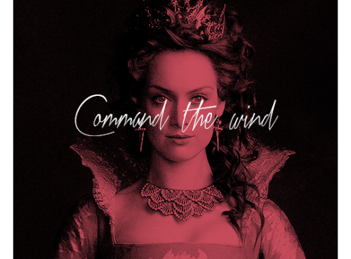 cococnnrs:“   But Elizabeth is yours. Watch her as she grows; she’s yours. She’s a Tudor! Get yourse