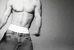 bussykween:  Calvin Klein’s with Kate Moss &amp; Mark Wahlberg